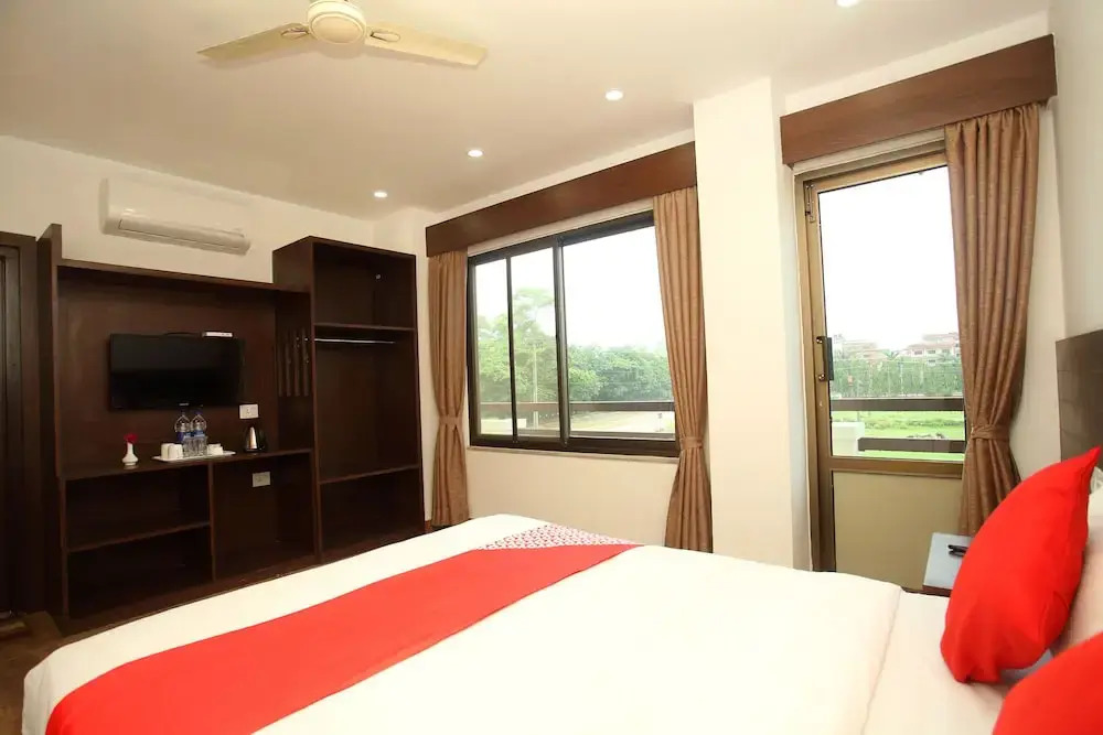 OYO 525 Hotel Aloka Inn