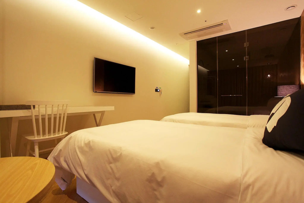 Hotel The Designers LYJ Gangnam Premier