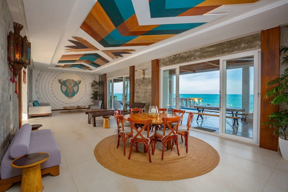 Villa Isla Blanca