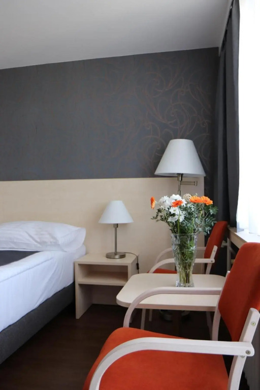 Hotel Krystal