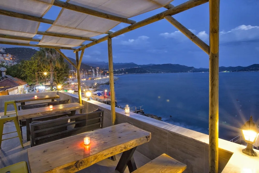 The Kaş Otel
