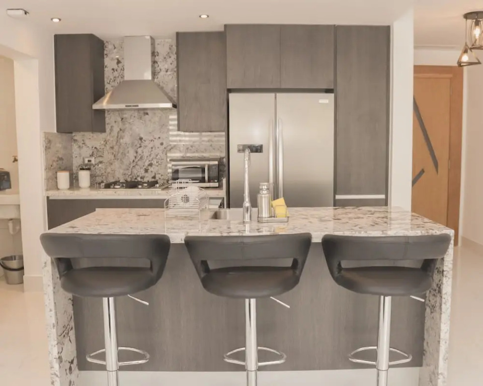 BG Luxury Rentals