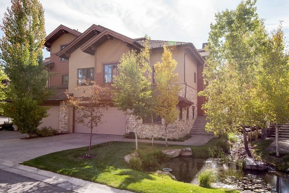 Angani Way Town102 - 3 Br Condo