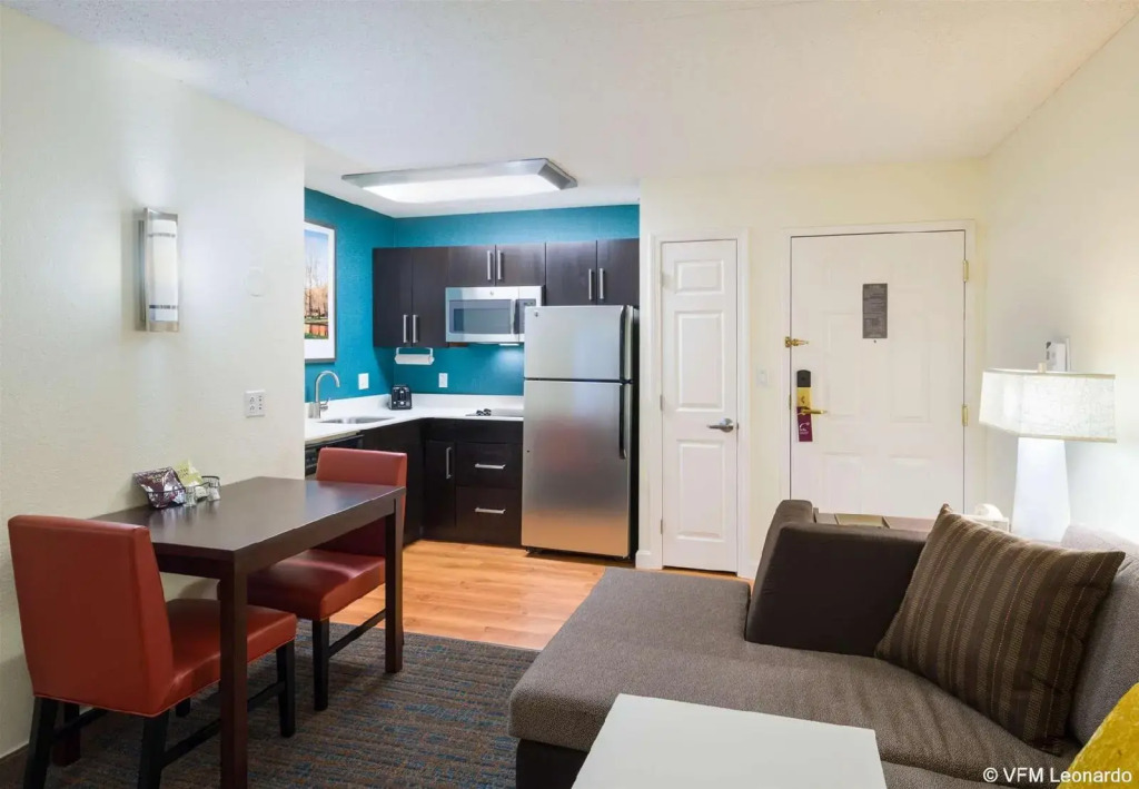 Residence Inn by Marriott Boston Framingham