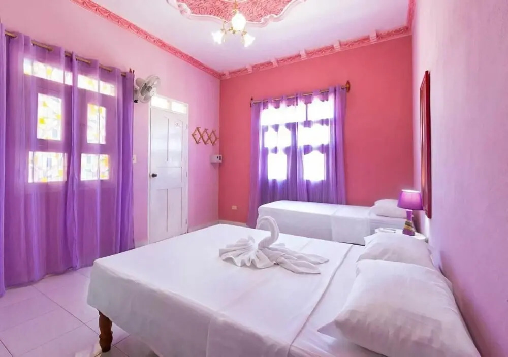 Hostal "D & G"