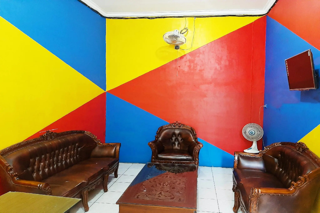 Hotel O Bunga Raya Residence