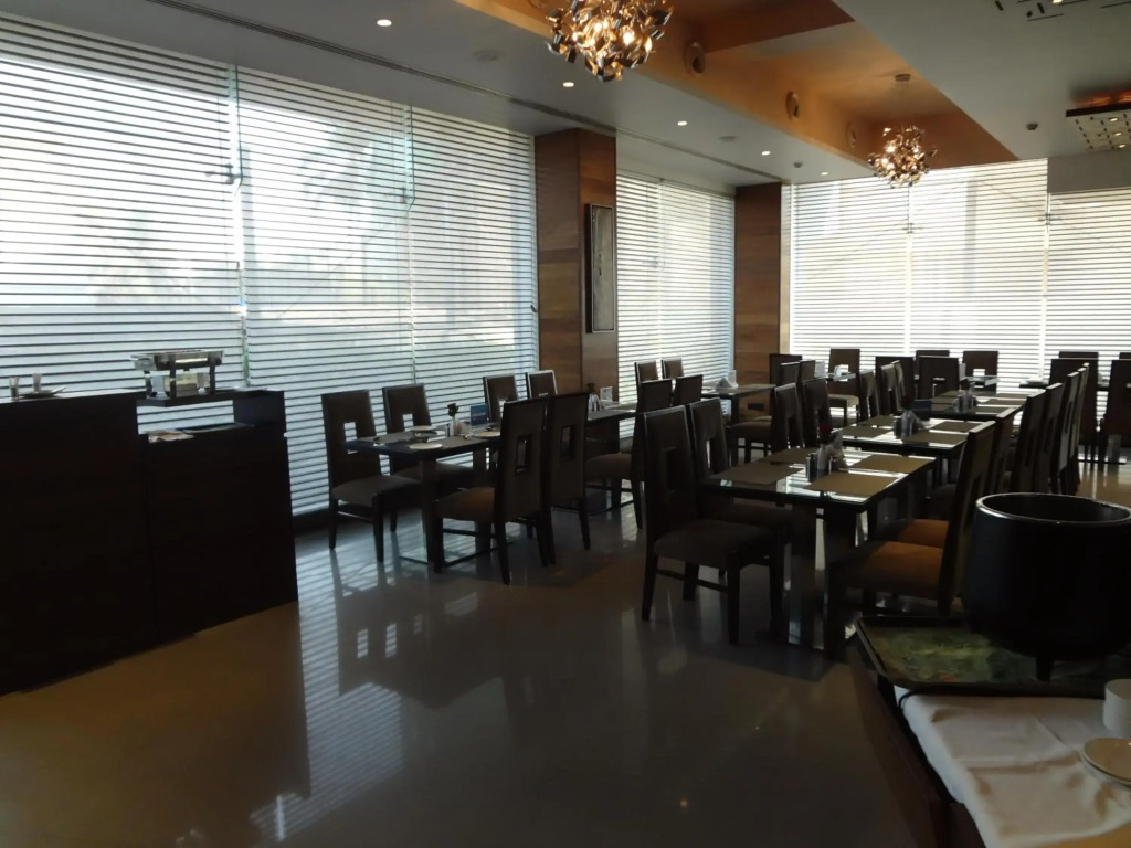 Hotel Suba International Sahar Road Mumbai