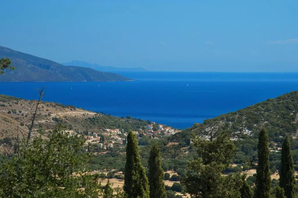 Avvisania Villa