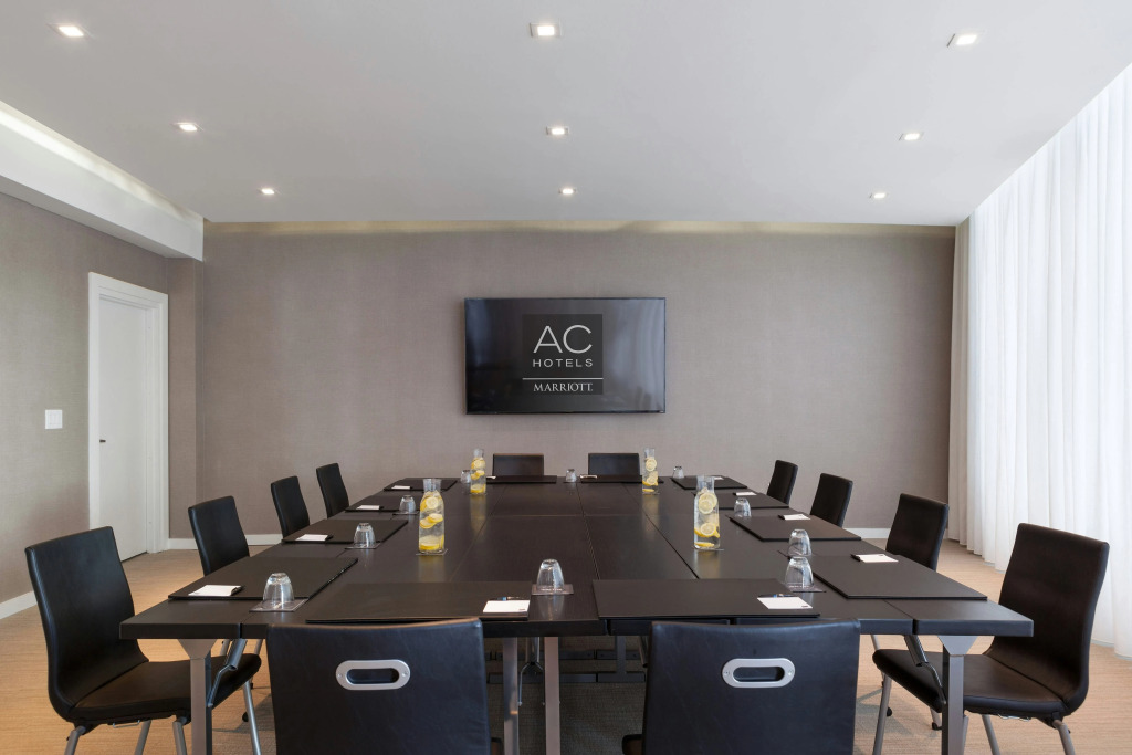 AC Hotel by Marriott Miami Beach