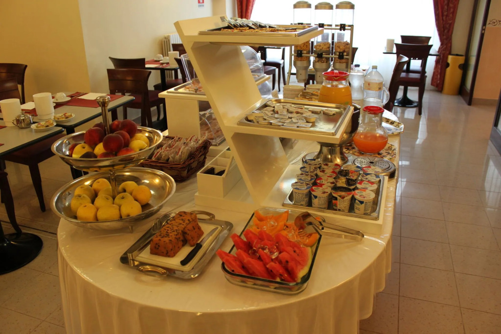 Hotel Stella