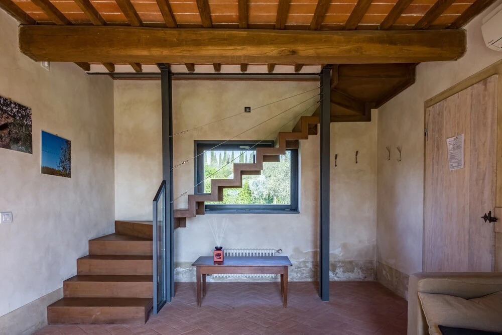 Tenuta San Jacopo - Agriturismo