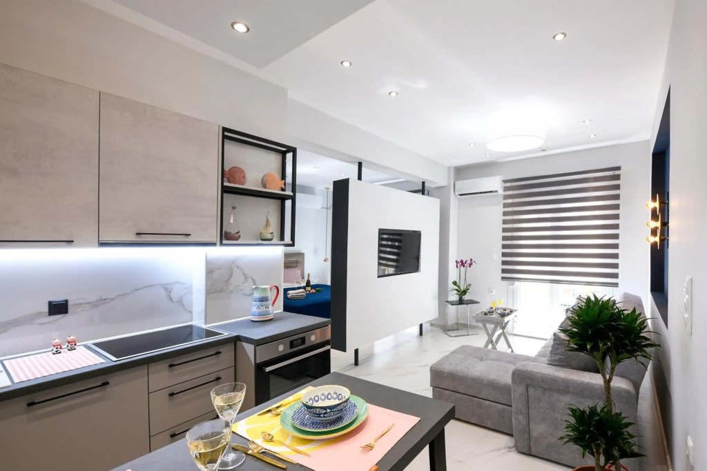 Adell Deluxe Apartments