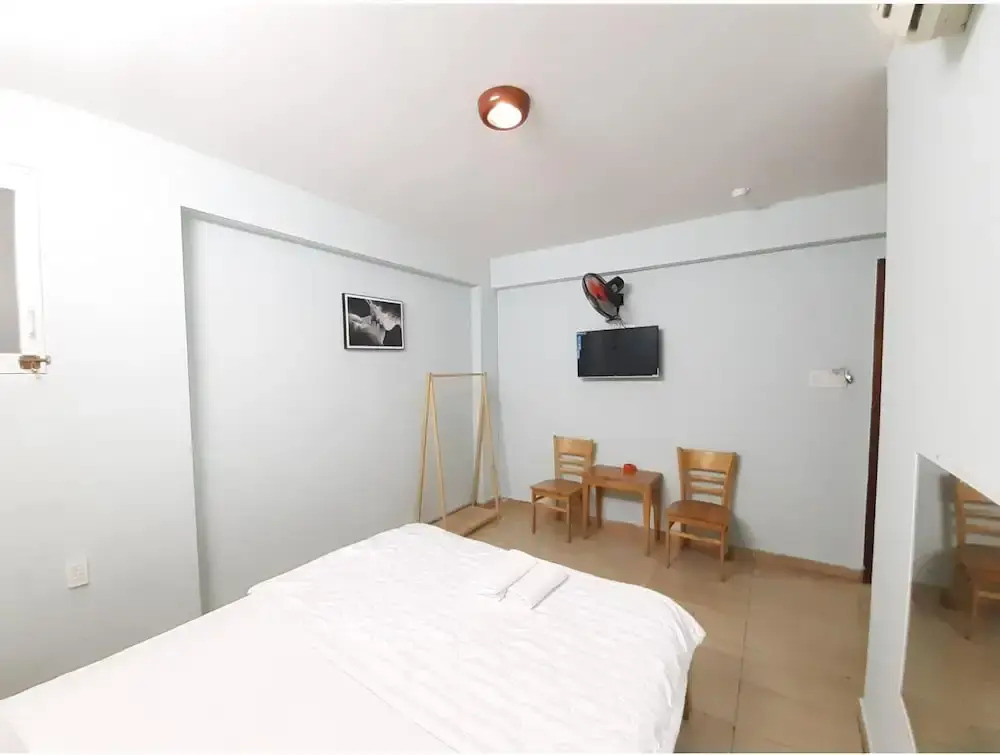 Capital O 1221 Thien An Hotel
