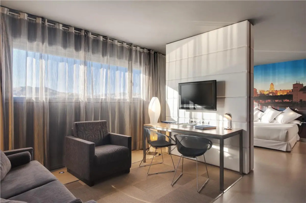 Barceló Malaga