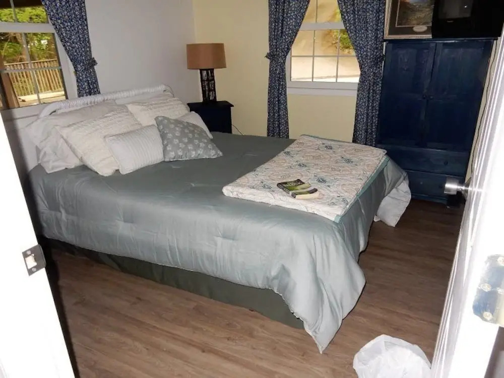 Stiles Lake House - Carolina Properties Vacation