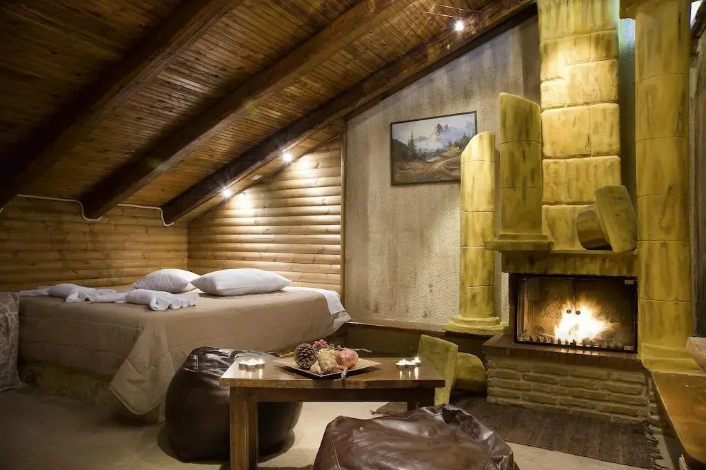 Afanos Guesthouse