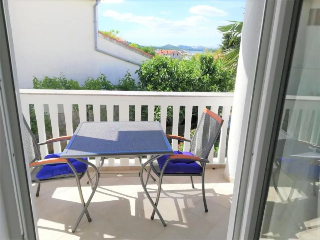 Apartments Janja