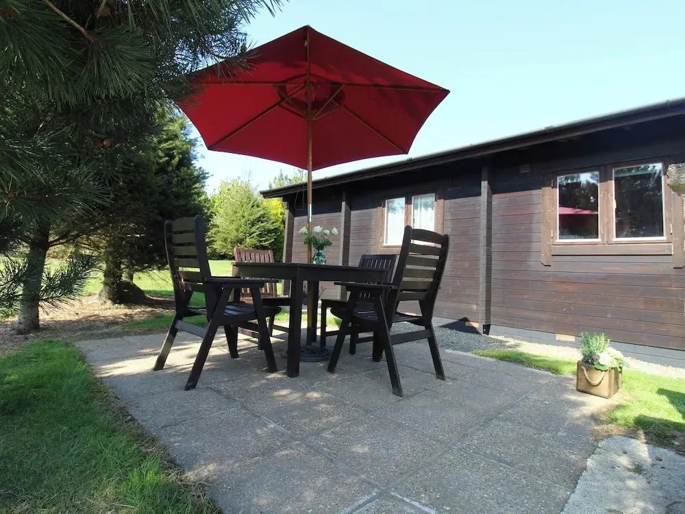 Cherry Lodge