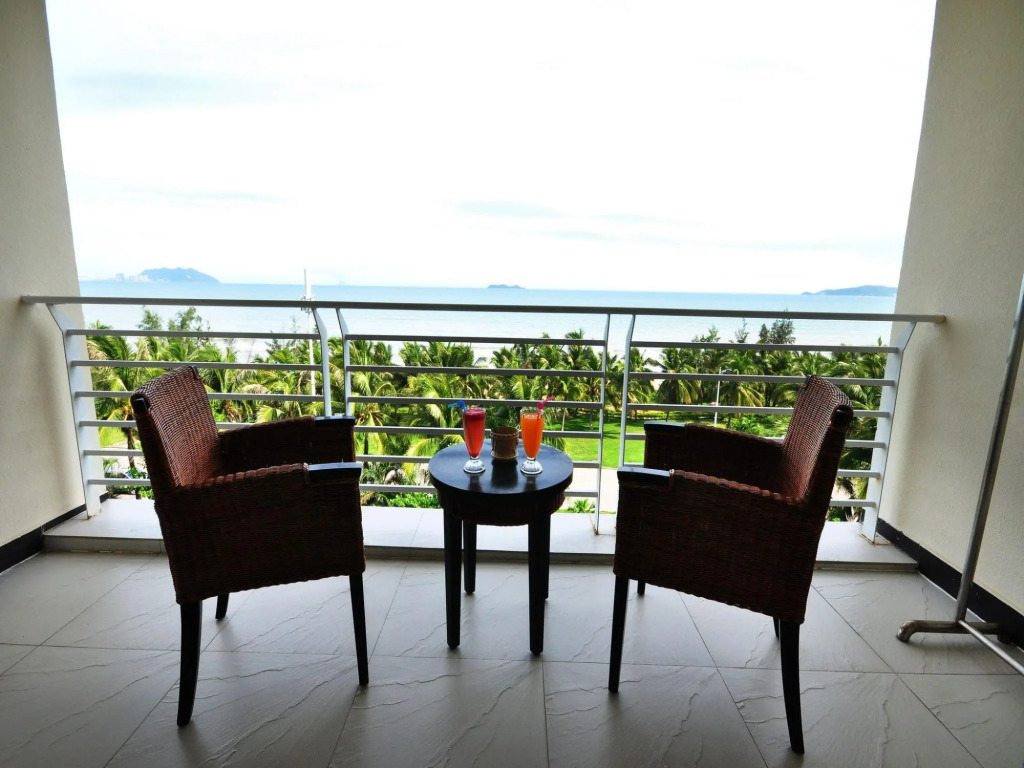 Sanya Yelan Bay Resort