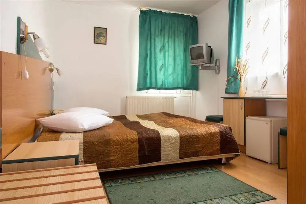 Hotel Beta