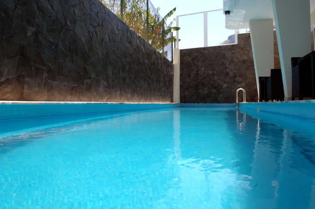 Blue Marlin Hotel
