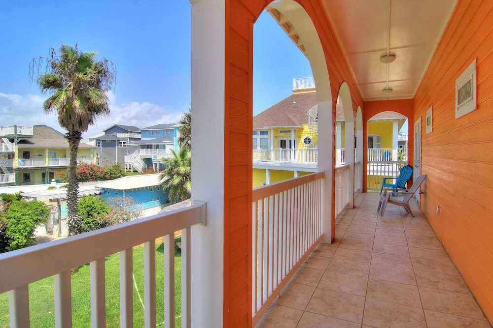 Tangerine Dreamhouse 2057sp 6 Bedrooms 6 Bathrooms Home