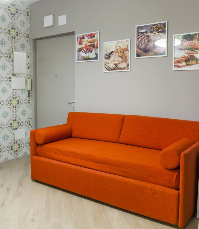 Euforia Napoli - Tre Sedi - Three Locations