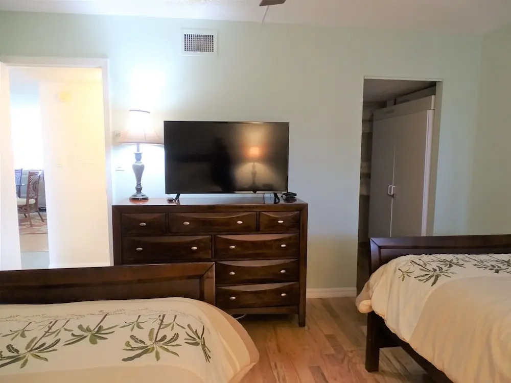 Tivoli by the Sea - 307 2 Bedrooms 2 Bathrooms Condo