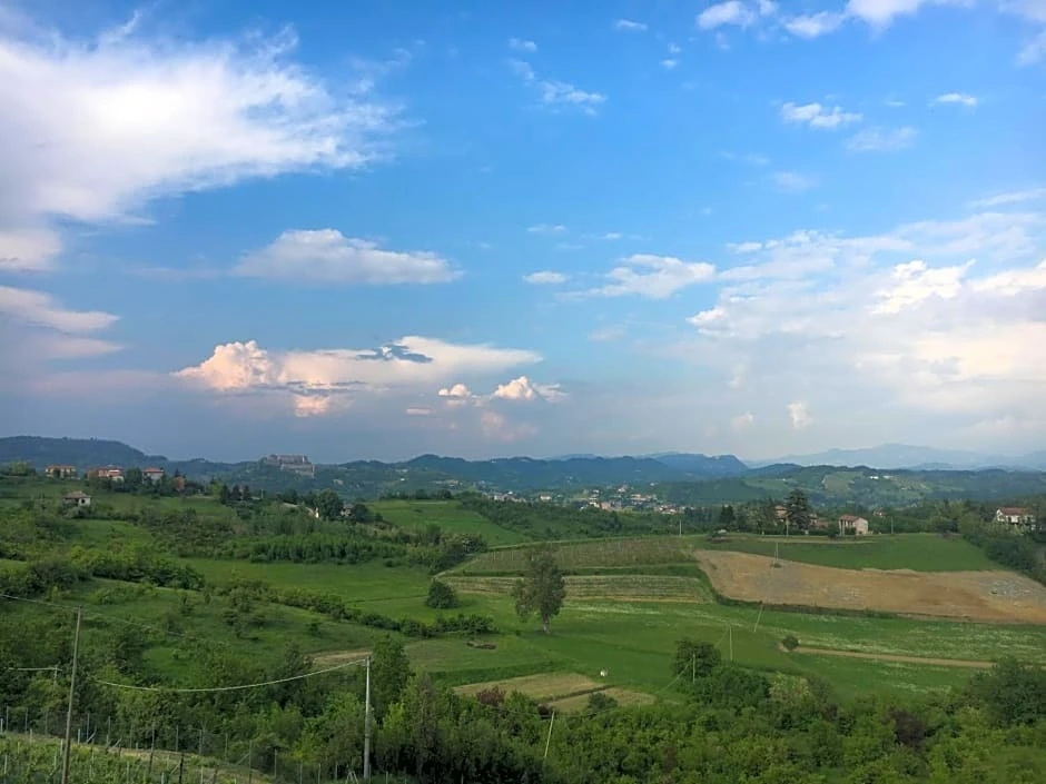 Cascina Angela