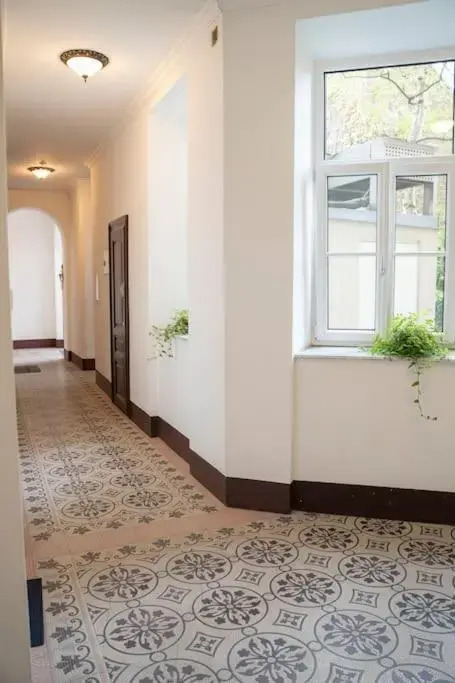 Levestate Apartments Klährgasse Vol 2
