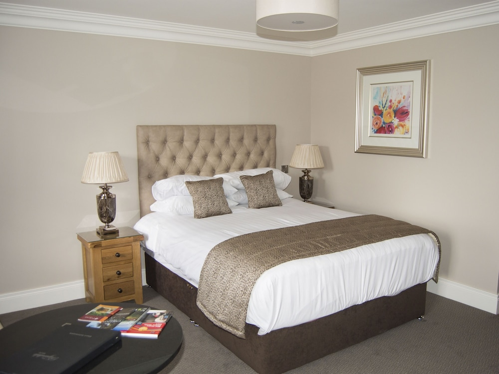 The Ryandale Inn