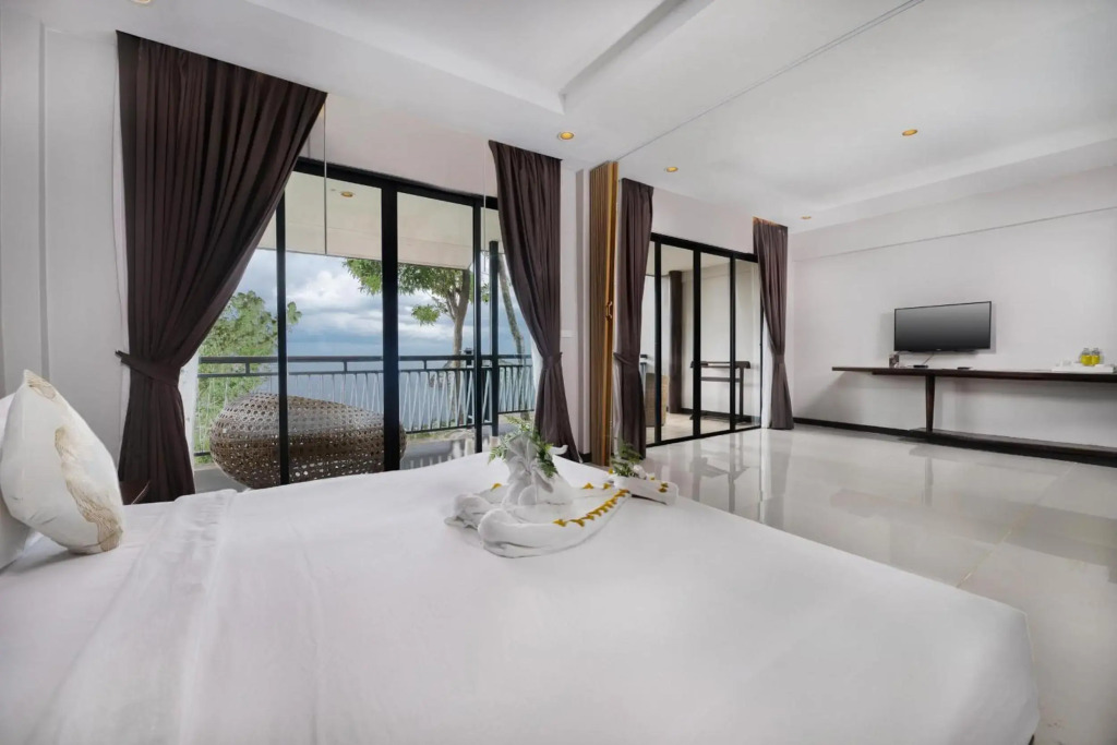 Dusit Buncha Koh Tao by Riya Group
