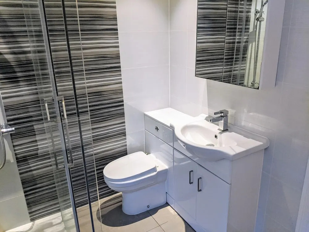 Highbury House Apartment