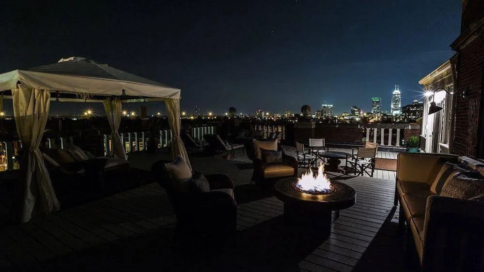 Piccadilly Penthouse
