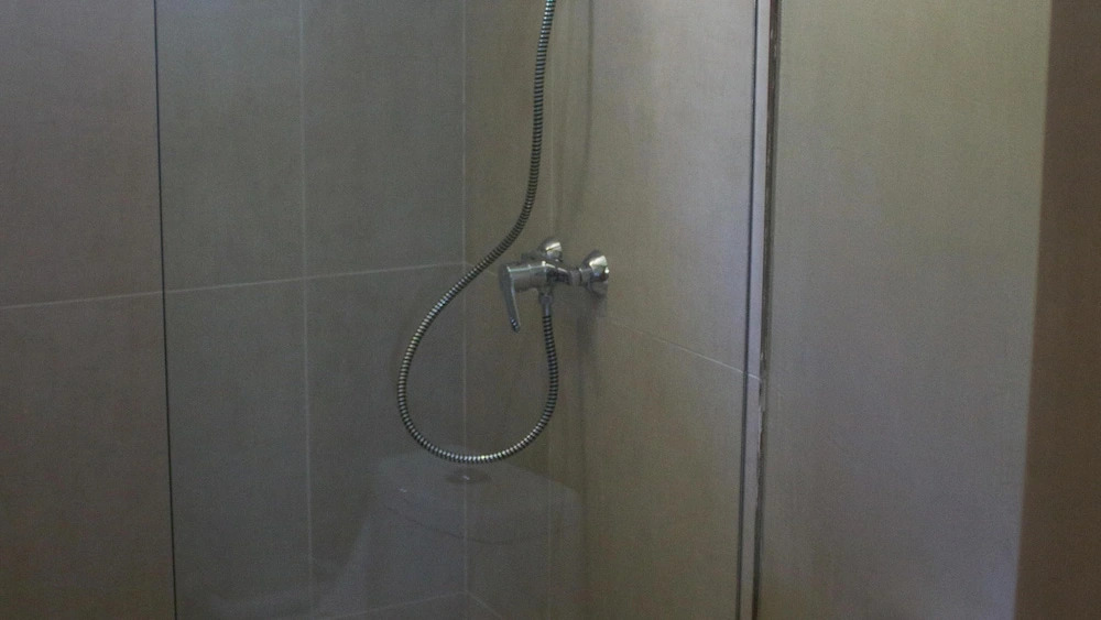 Amazing Brand New 1 Bed Apartment
