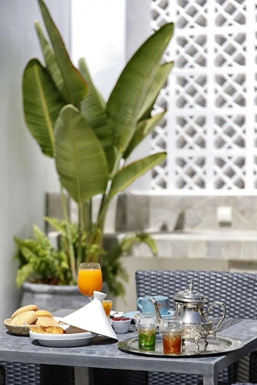 Riad Dar Zen