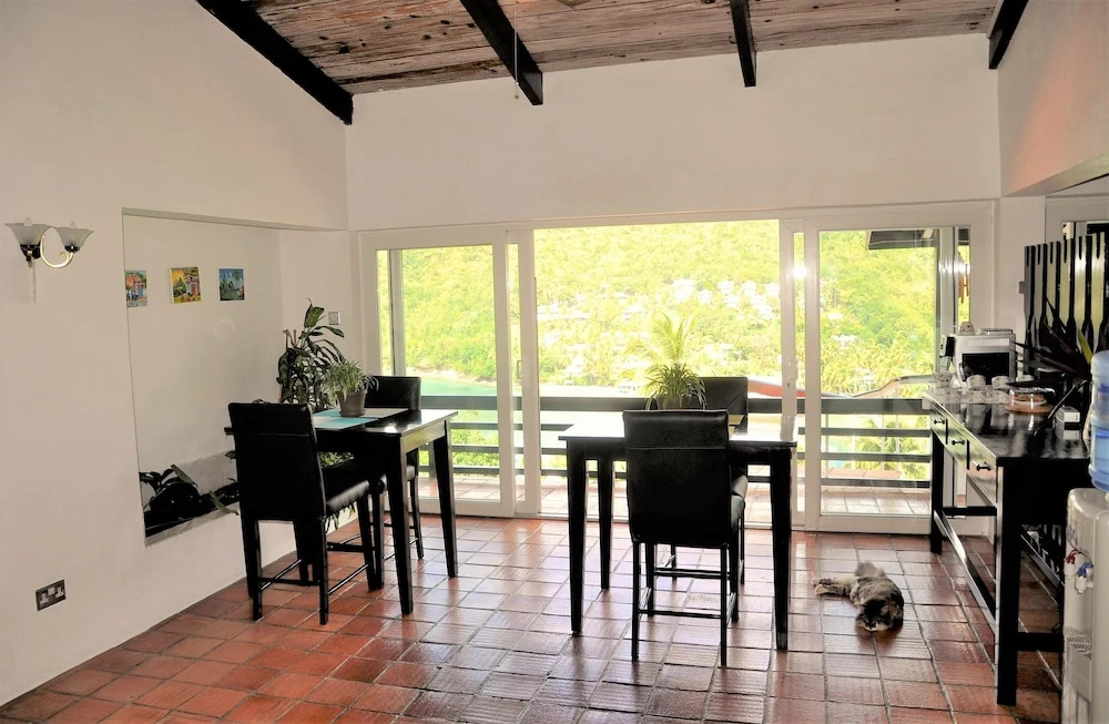 Marigot Palms Luxury Caribbean Gateway