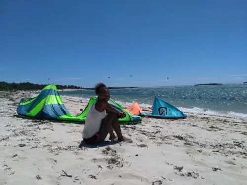 Ocean Lodge Kite & Windsurf