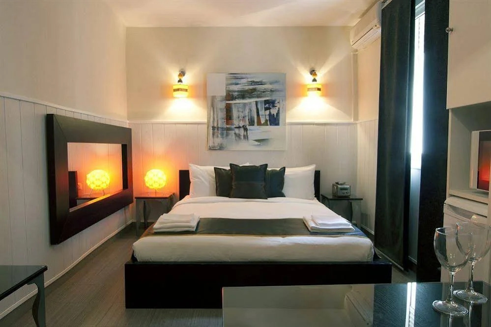 Hostal Andrea