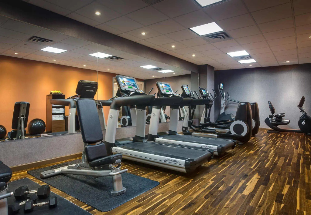 Courtyard by Marriott New York JFK Airport