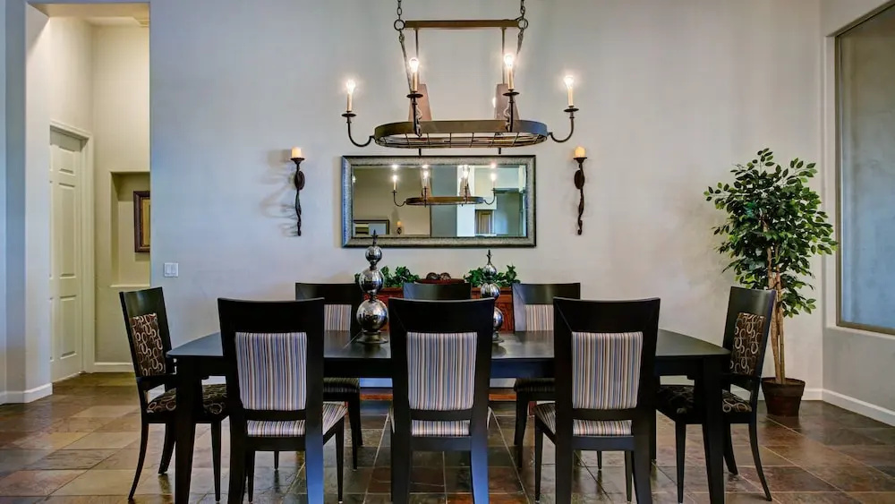 Custom Home! 2+ Acres True Indoor-outdoor Living!