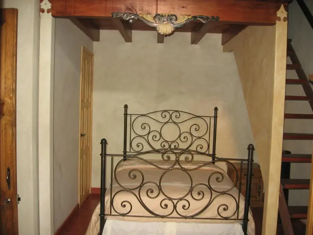 Casa de los Dulces Sueños