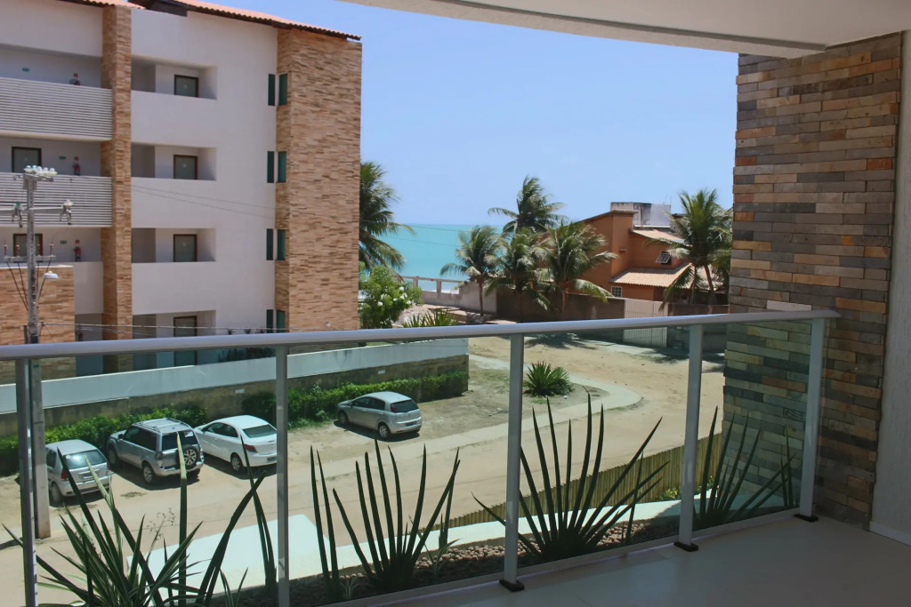 Wave Suítes Hotel & Lounge bar