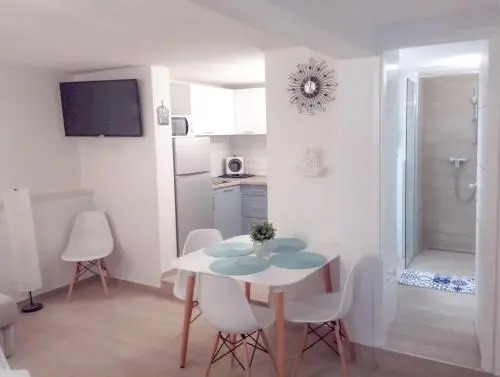 Hortenzia Apartments