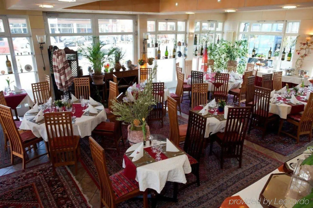 Hotel Henry