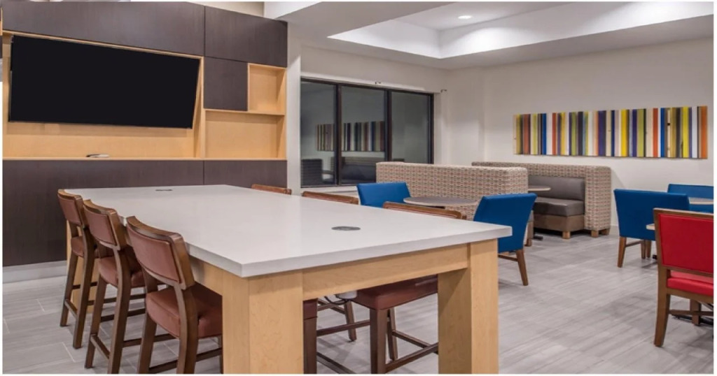 Holiday Inn Express Hotel & Suites La Place by IHG