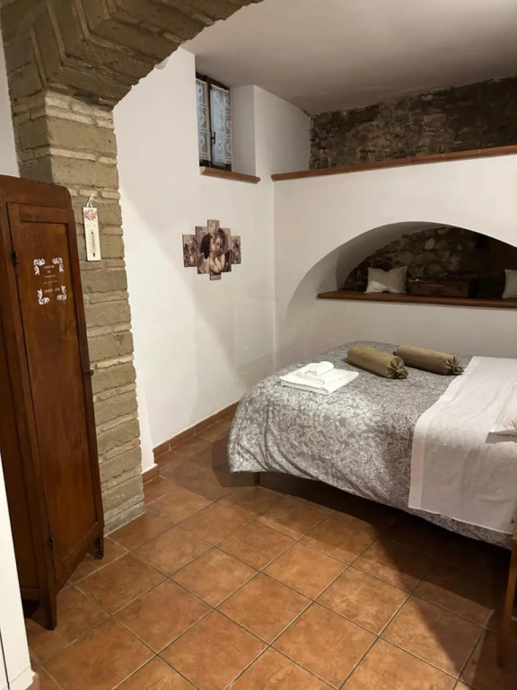 Estia Bed and Relax