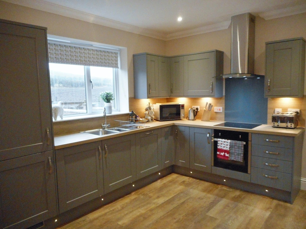 East Cottage at Parbroath Farm