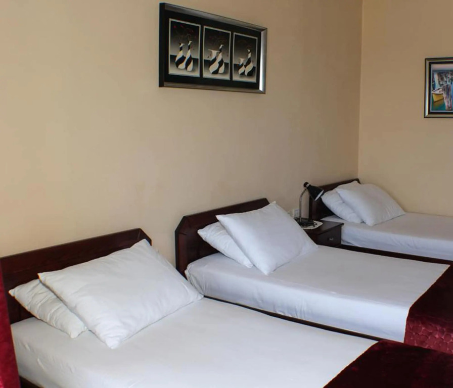 Hotel MS