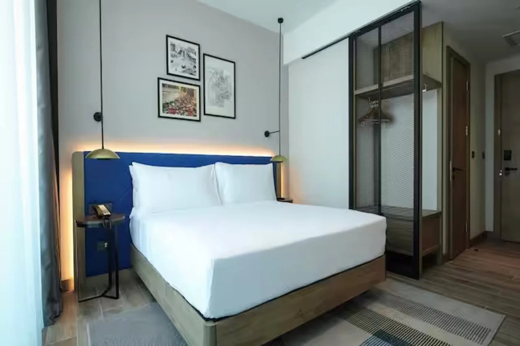 Hilton Garden Inn Ankara Cankaya